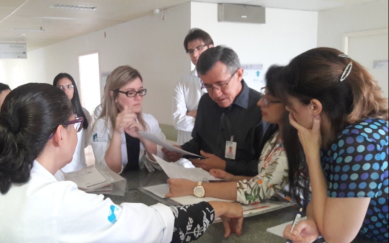 Dia Mundial da Acreditação: hospitais da Rede Sesa destacam-se por qualidade e segurança na assistência em saúde