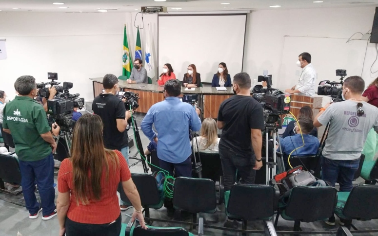 Quarta onda de covid-19 no Ceará é marcada por maioria de casos com sintomas leves