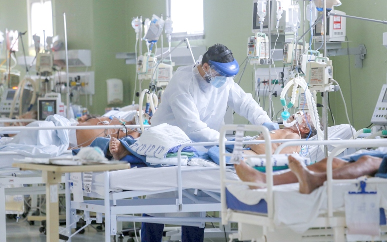 Cinco hospitais da Rede Sesa apresentam alta conformidade com as Práticas de Segurança do Paciente, segundo Anvisa