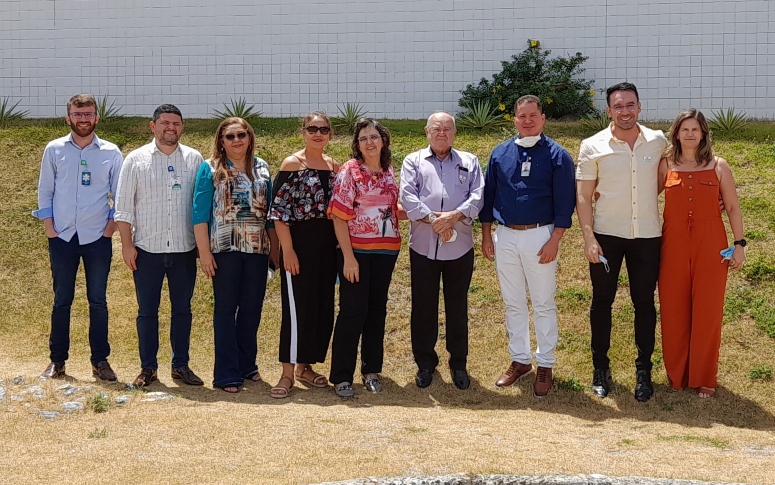 Conselho de Educação do Estado atesta qualidade do HRSC como campo de prática universitária