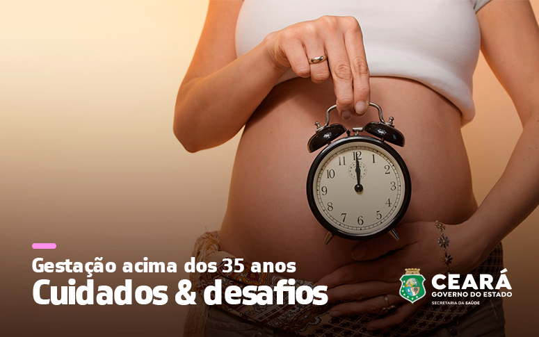 Gravidez tardia: existe idade correta para engravidar? Obstetra pondera riscos