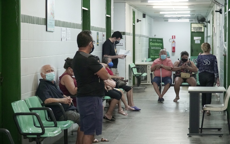 Novembro Azul: CIDH realiza programação para conscientizar e prevenir diabetes