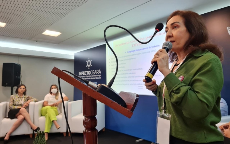 Hospital São José promove XV Jornada Científica
