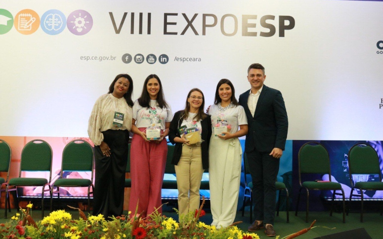 Programa Cuidar Melhor lança segunda edição do Concurso Município Inovador