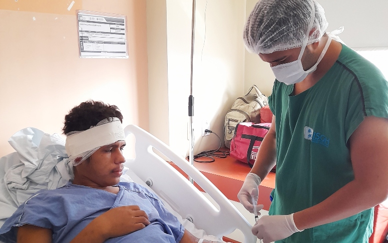 Dores crônicas no ouvido podem ser colesteatoma; conheça causas e tratamento