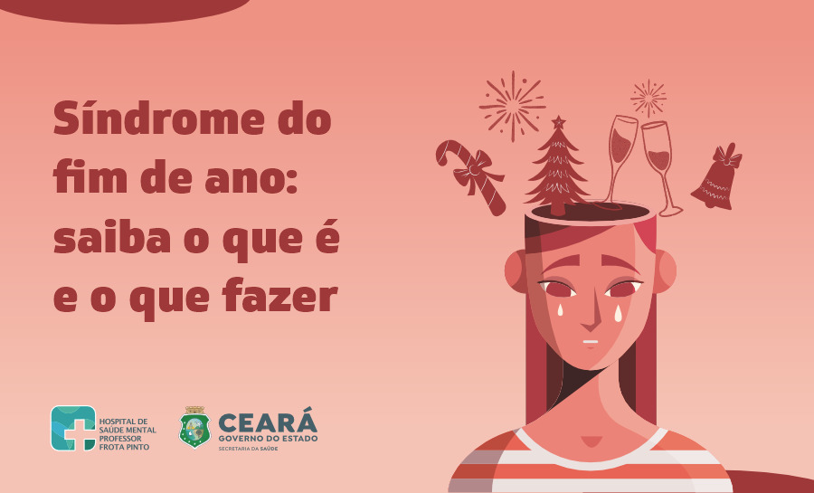 “Síndrome de fim de ano”: como lidar com tristeza e depressão