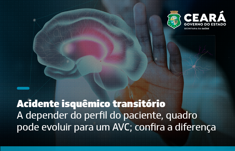 AIT: neurologista do HRC explica doença que atingiu o humorista Renato Aragão
