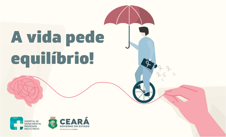 Janeiro Branco: é possível prevenir alguns transtornos psiquiátricos