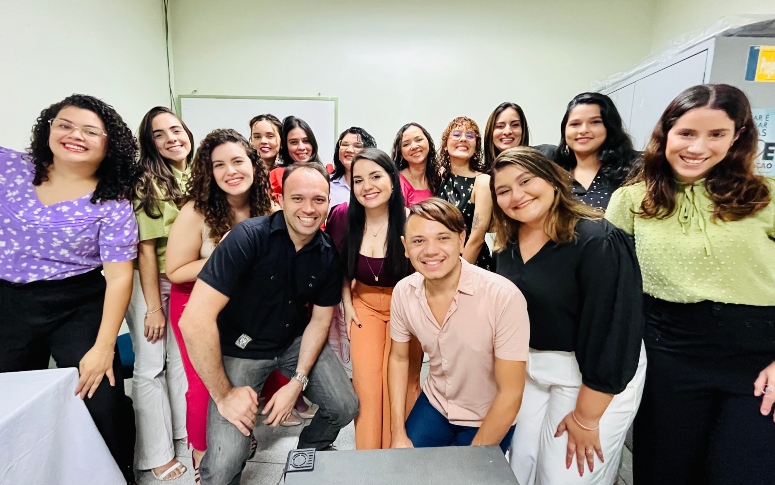 Residência Multiprofissional em Pediatria do Hias forma 14 novos especialistas