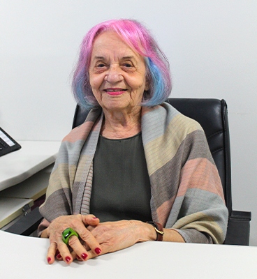 Maria Vaudelice Mota
