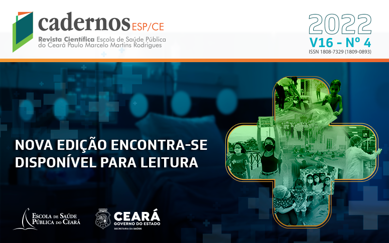 Trajetória de 17 anos da “Cadernos ESP” conduz nova edição da revista