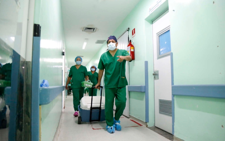 HM alcança a marca de 500 transplantes cardíacos e se torna o segundo maior hospital transplantador do Brasil