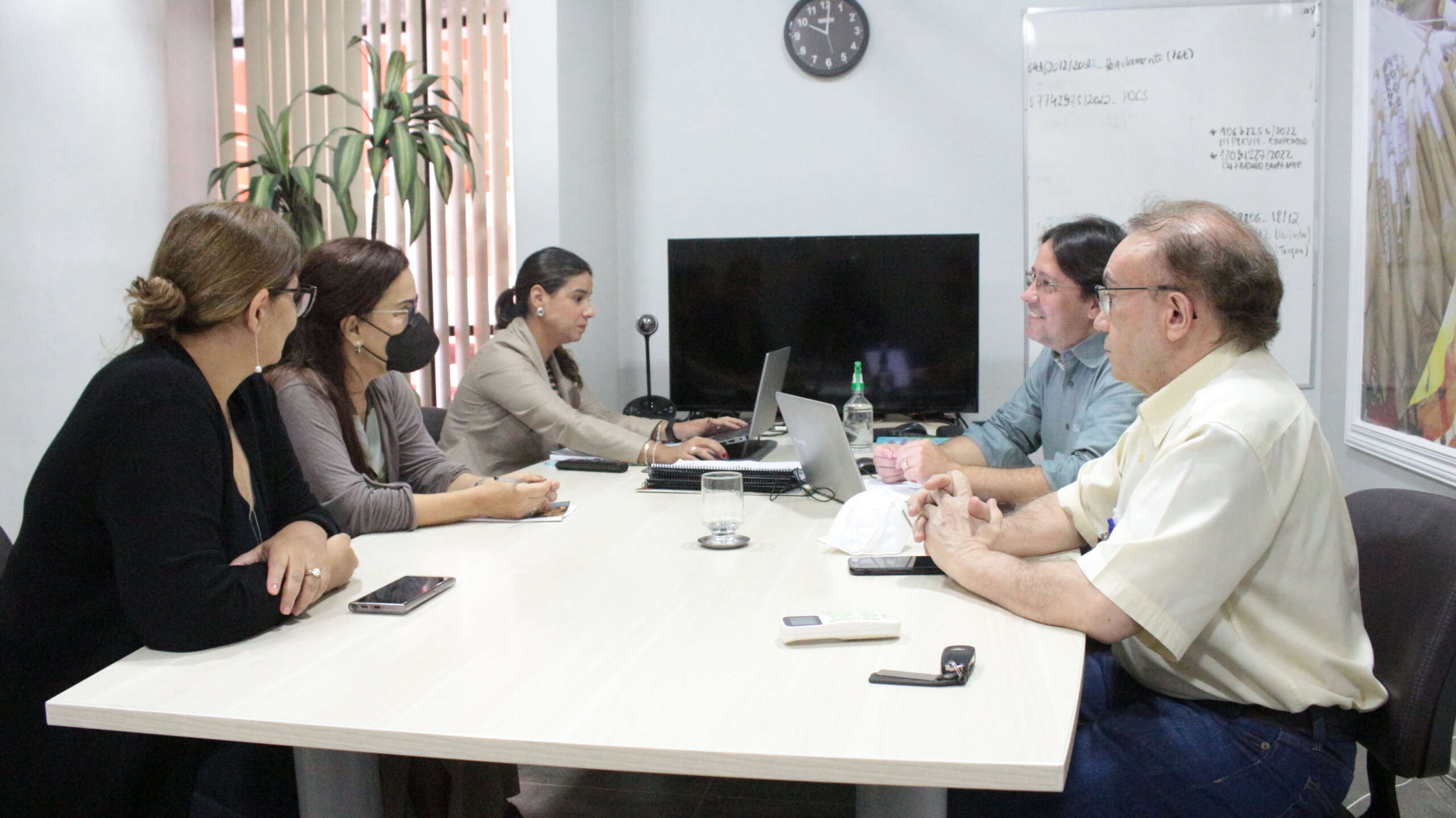 ESP/CE participa de pesquisa nacional sobre residências brasileiras em Saúde