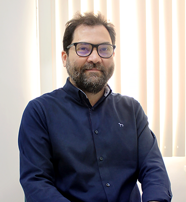 Antonio Silva Lima Neto (Tanta)