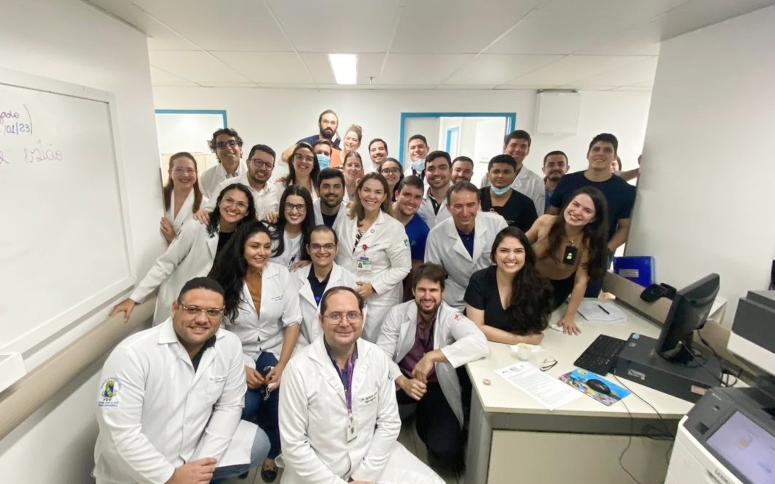 Residência em Saúde da ESP/CE implanta exame de avaliação em caráter pioneiro no Ceará