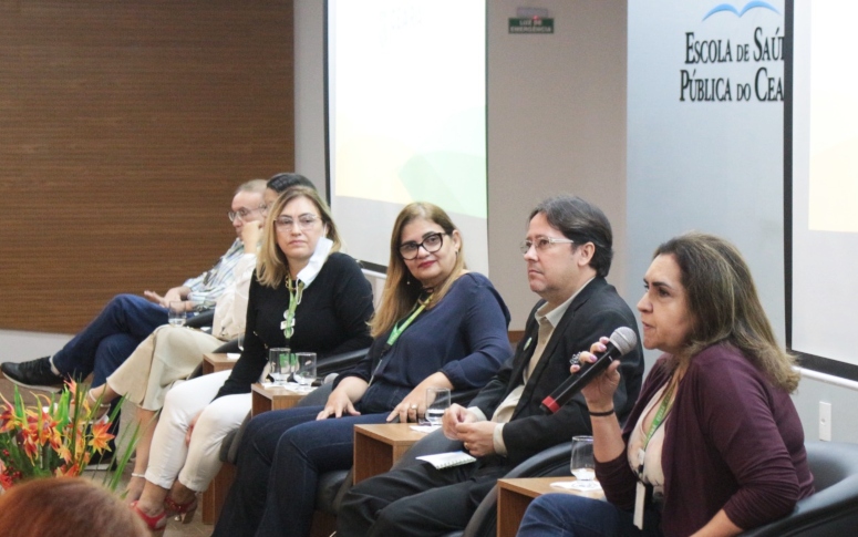 Diretoria de Inovação, Ciência e Tecnologia da ESP/CE assume gerências de Pesquisa e Extensão, e amplia atividades