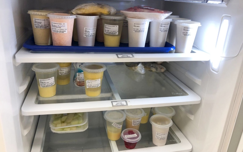 Planos alimentares assertivos evitam desnutrição hospitalar e reduzem tempo de internação, explica nutricionista do HRVJ