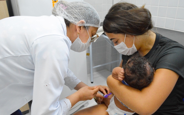 Por que precisamos tomar vacinas contra a gripe anualmente? Ceará realiza “Dia D” de imunização no sábado (15)
