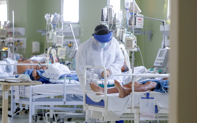 Hospitais da Rede Sesa reforçam Protocolo Sepse para prevenir e identificar infecções em estágio inicial