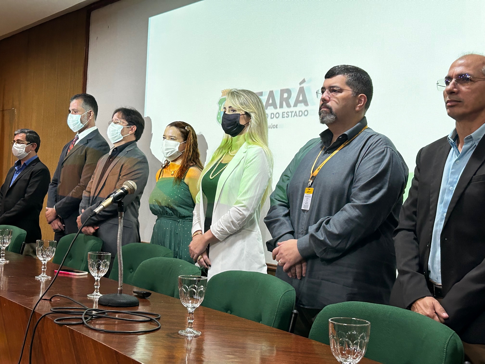 Sistema de Verificação de Óbito comemora 18 anos com mesas redondas e homenagens