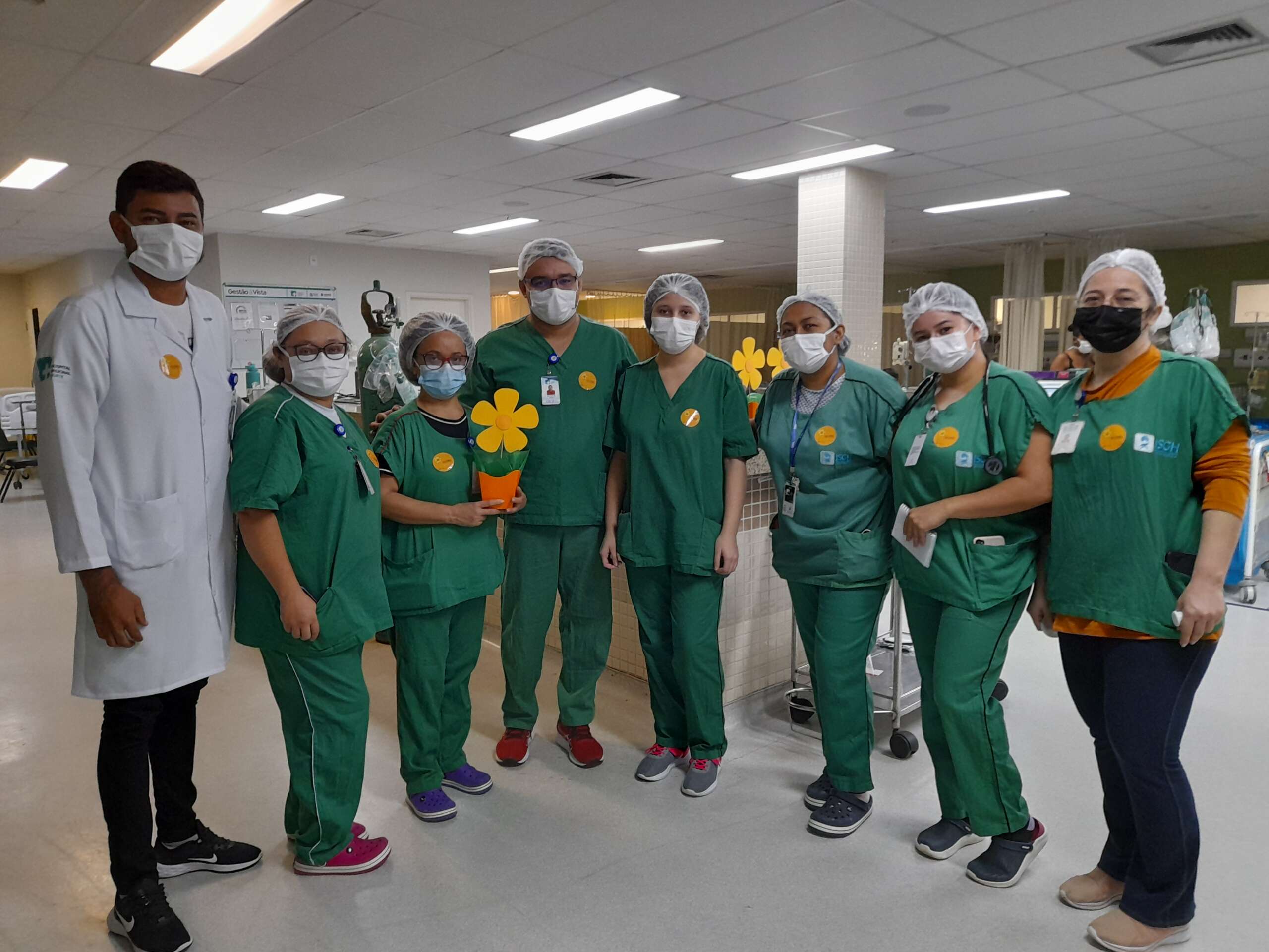 Maio laranja: HRN promove conscientização sobre violência sexual em crianças e adolescentes