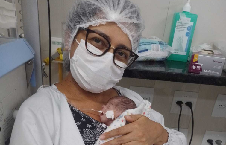 Mães relatam suas histórias de força e coragem que nascem do inesperado