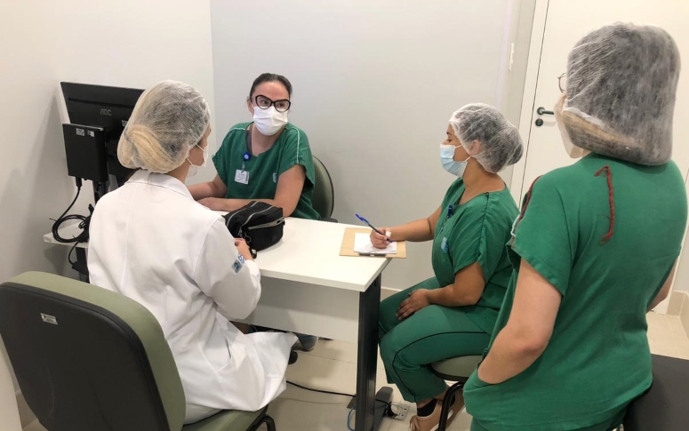Atuação multiprofissional e familiar ajudam no tratamento de pessoas com esquizofrenia