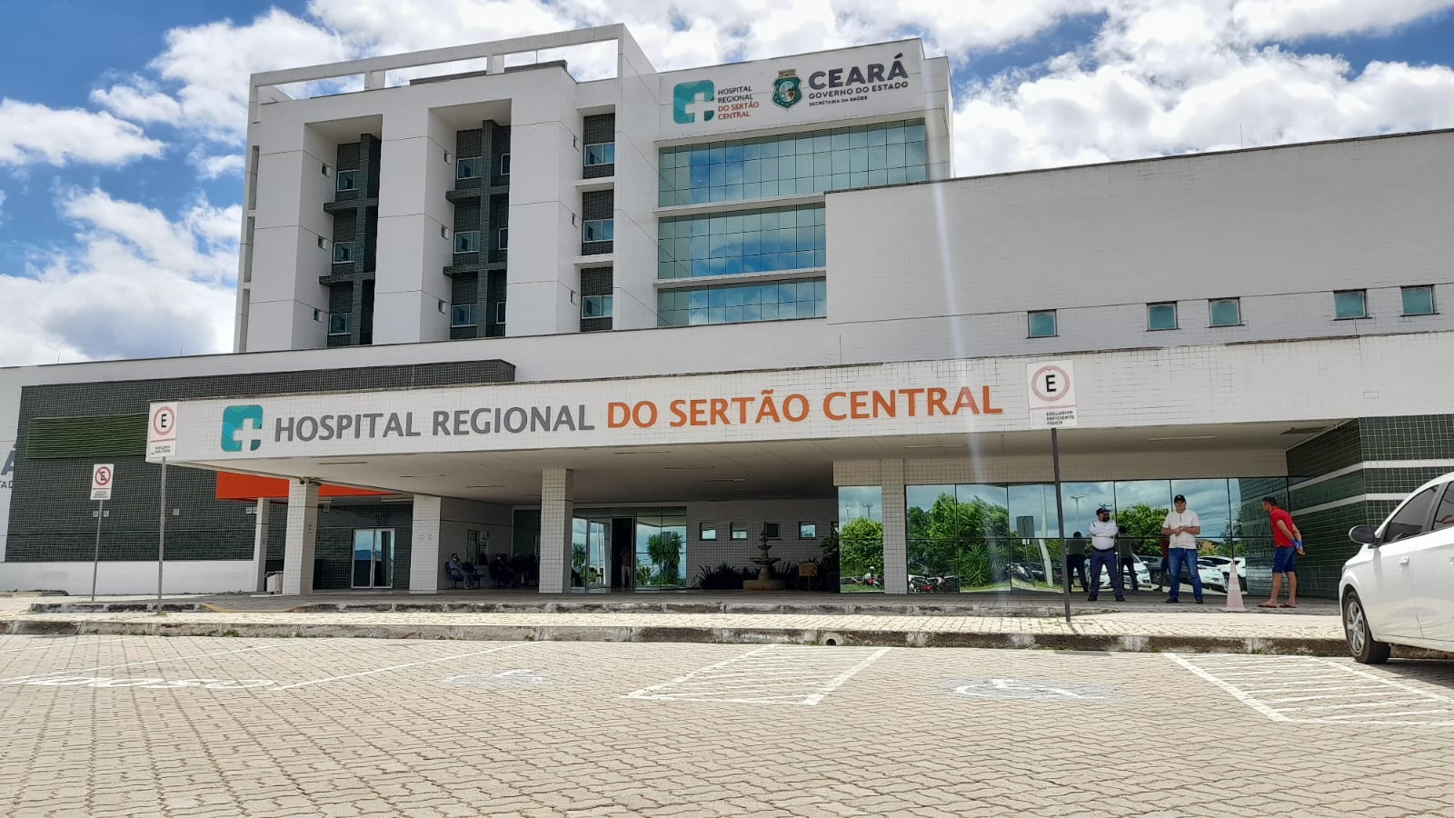 HRSC mantém certificação “Nível Ótimo” da agência internacional Acsa até o final de 2025