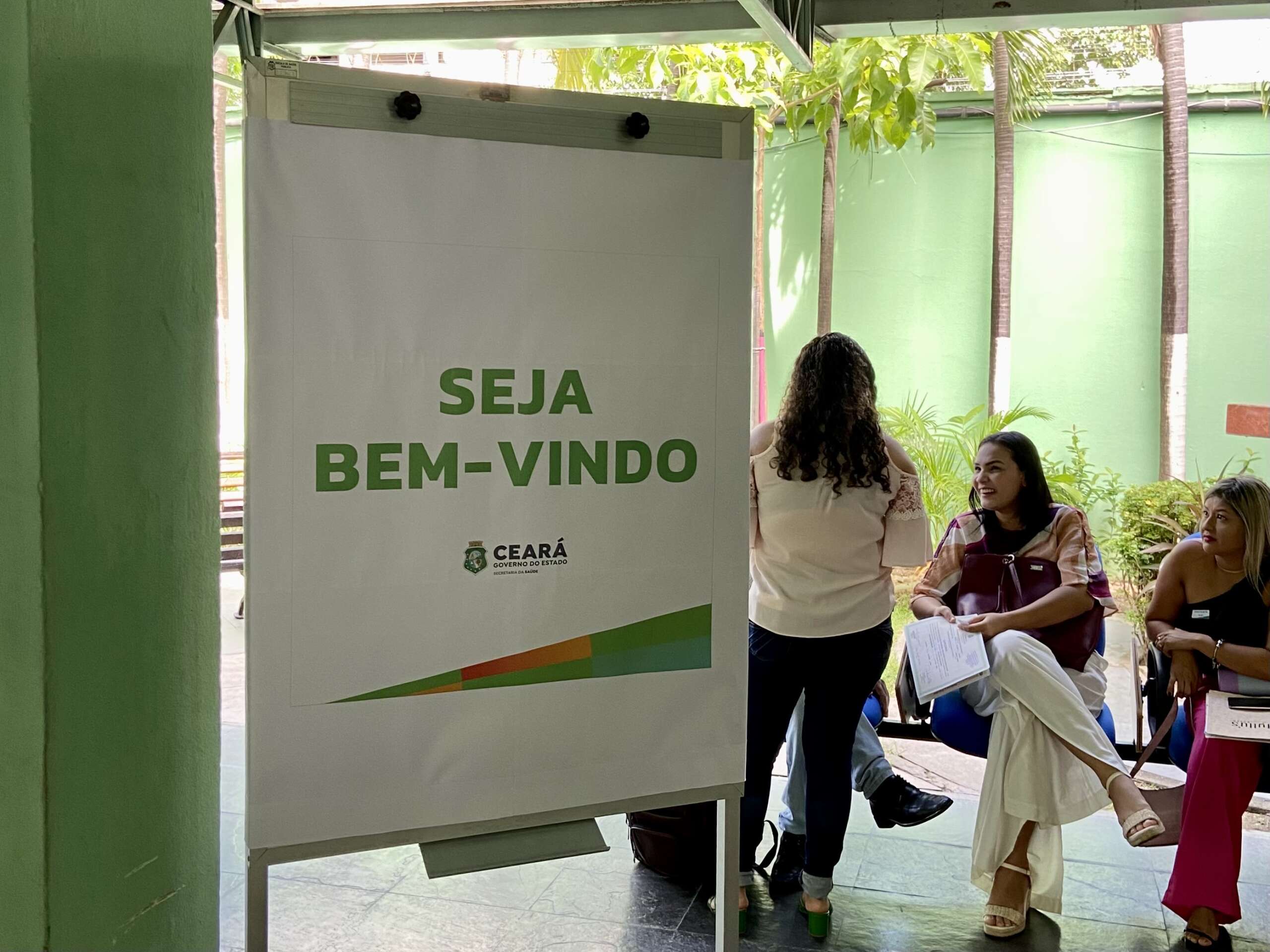 Novos servidores da Saúde tomam posse nesta quarta-feira (3)
