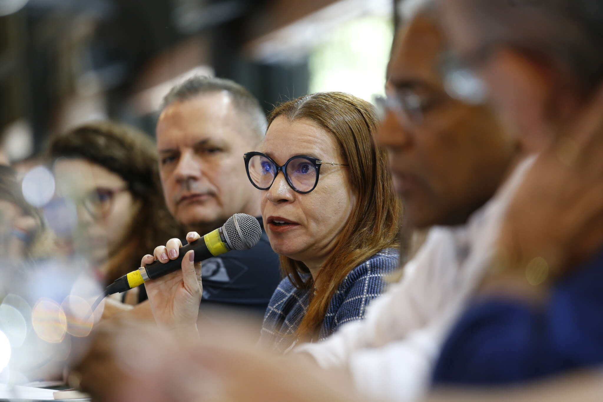 Governo do Ceará realiza reunião de secretariado para balanço dos primeiros seis meses de gestão