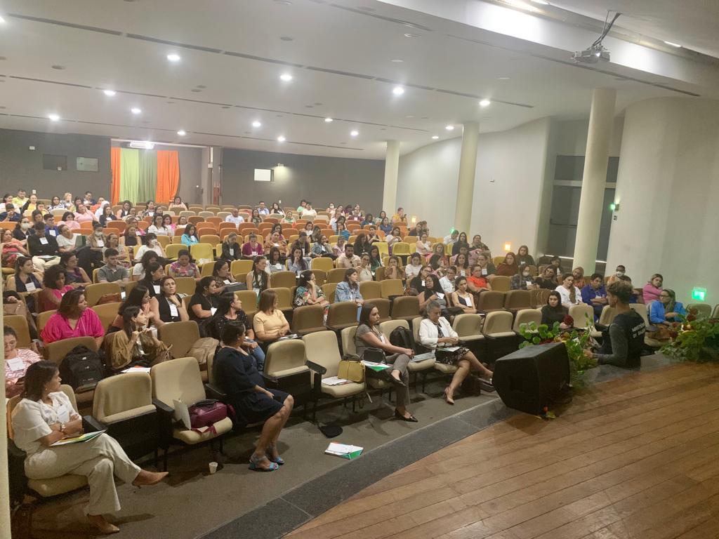 Sesa capacita profissionais de saúde para diagnóstico precoce de anomalias congênitas; treinamento visa à redução da mortalidade infantil