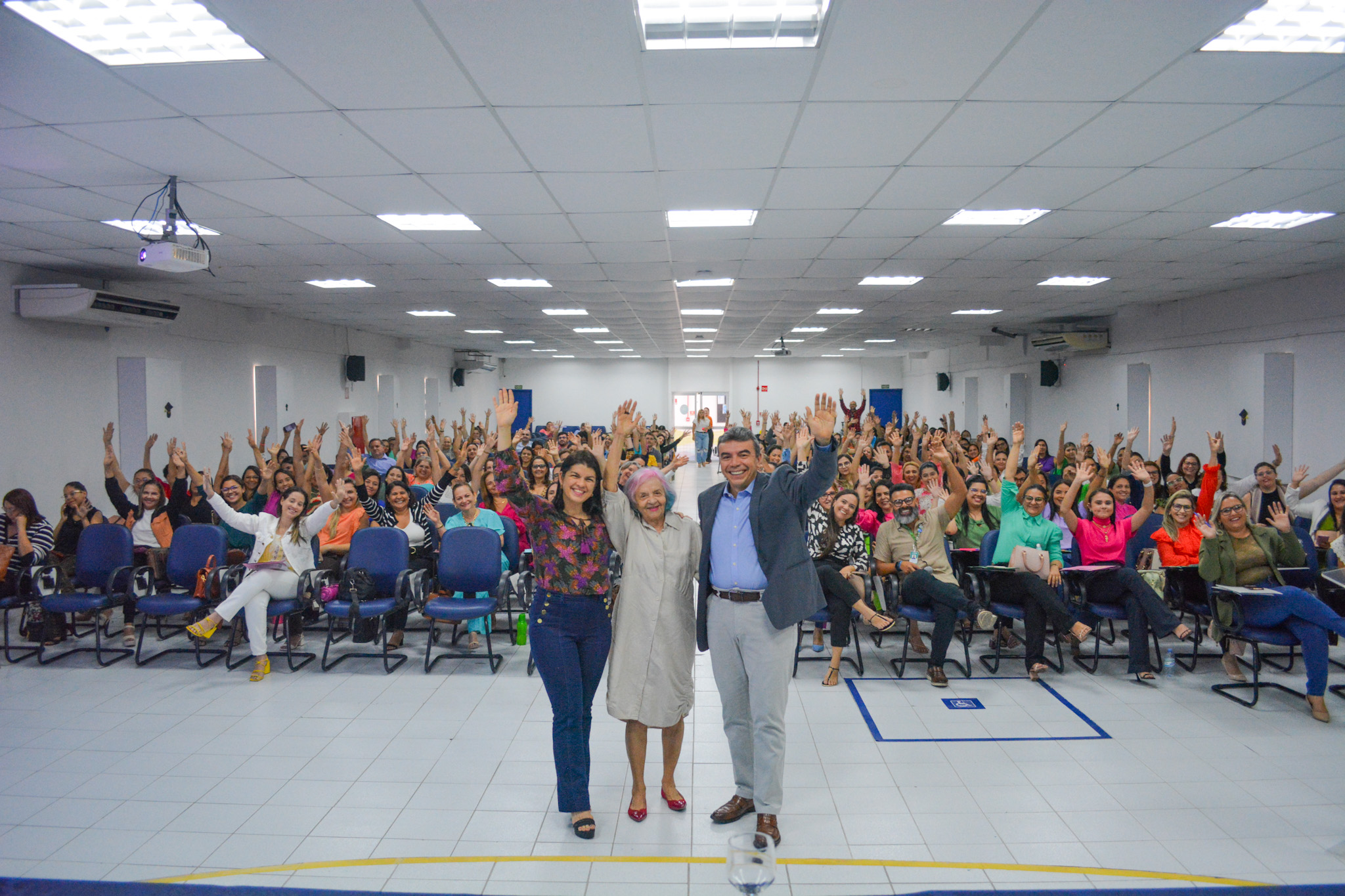 Atenção primária: Sesa realiza oficina focada no cuidado com a saúde das gestantes