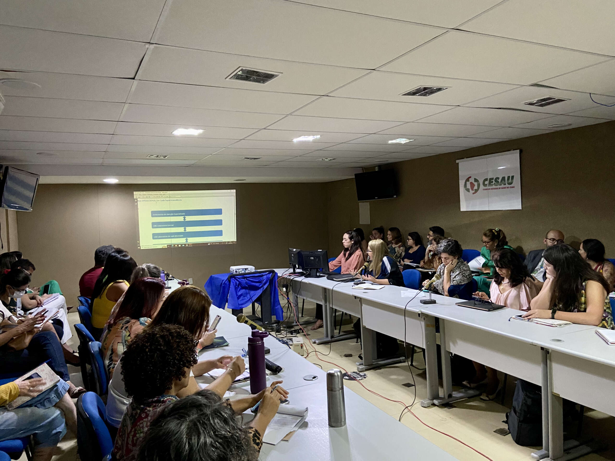 Ceará adere a programa nacional para fortalecimento da atenção primária