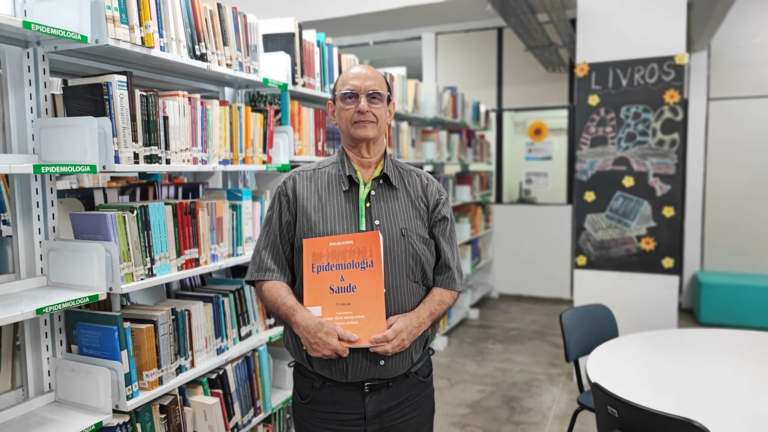 ESP/CE 30 Anos: uma escola feita de memórias e pessoas