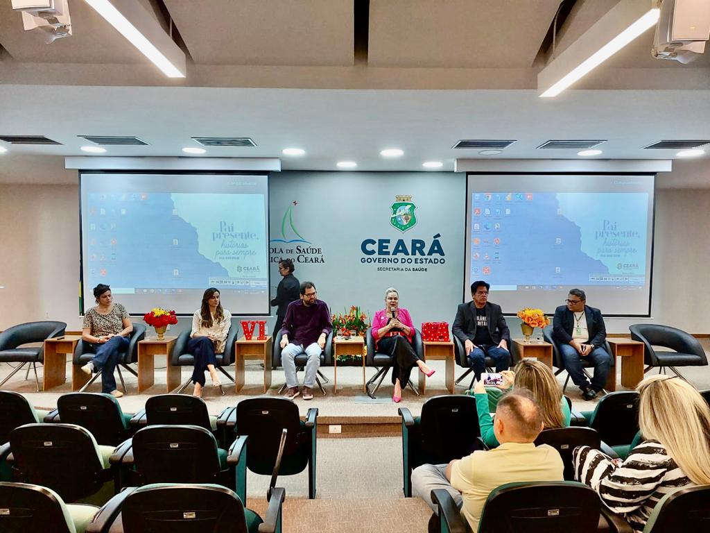 Sesa realiza seminário em comemoração ao Dia Nacional da Vigilância Sanitária