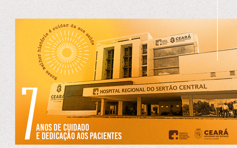 HRSC completa sete anos com certificação internacional e foco na experiência do paciente