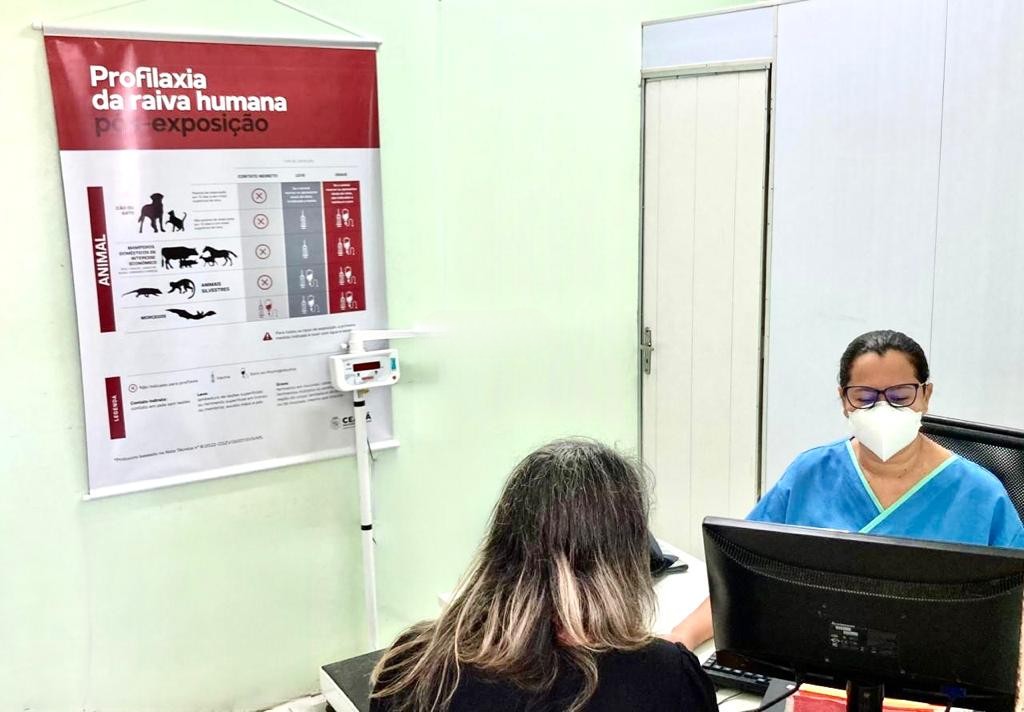 Dia Mundial da Raiva: saiba como prevenir a doença