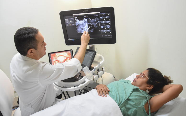 Endometriose: doença inflamatória acomete cerca de 15% das mulheres 