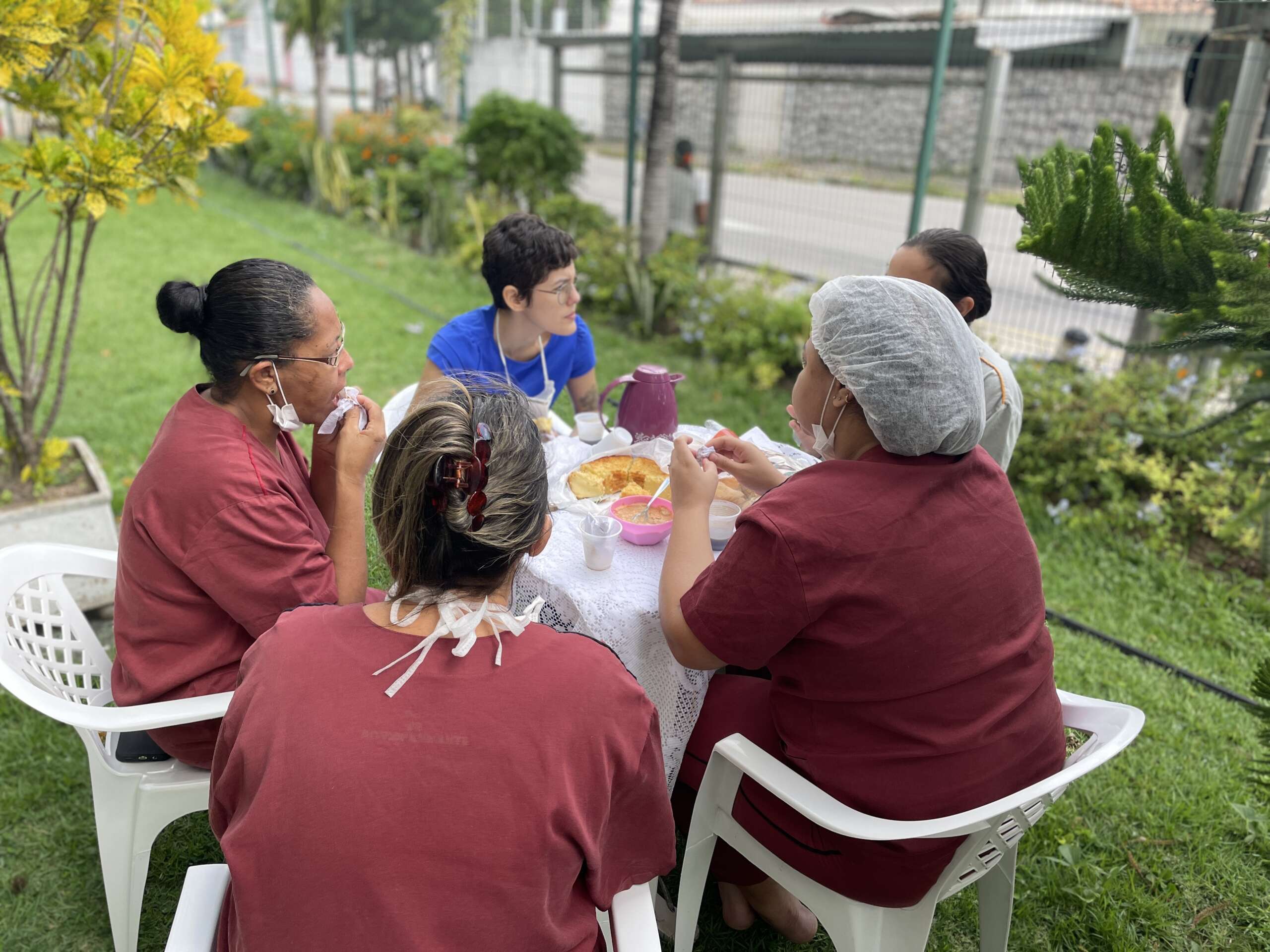 Setembro Amarelo: Hias promove atividades sobre saúde mental no ambiente hospitalar