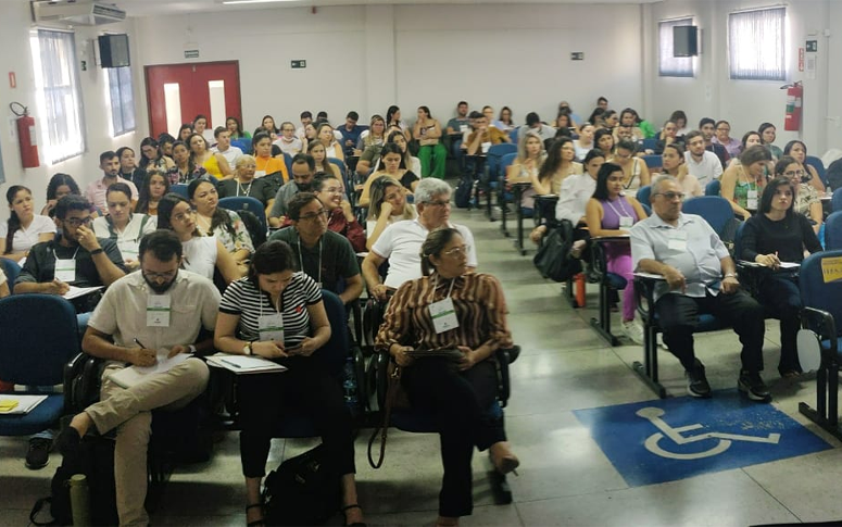 ESP/CE realiza capacitação sobre diagnóstico e tratamento de acidentes por animais peçonhentos