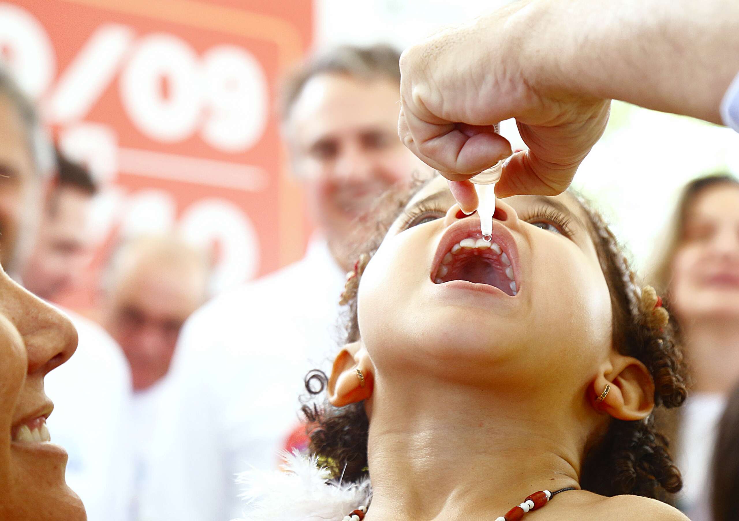 Ceará realiza “Dia D” de Multivacinação neste sábado (7) para crianças e adolescentes menores de 15 anos
