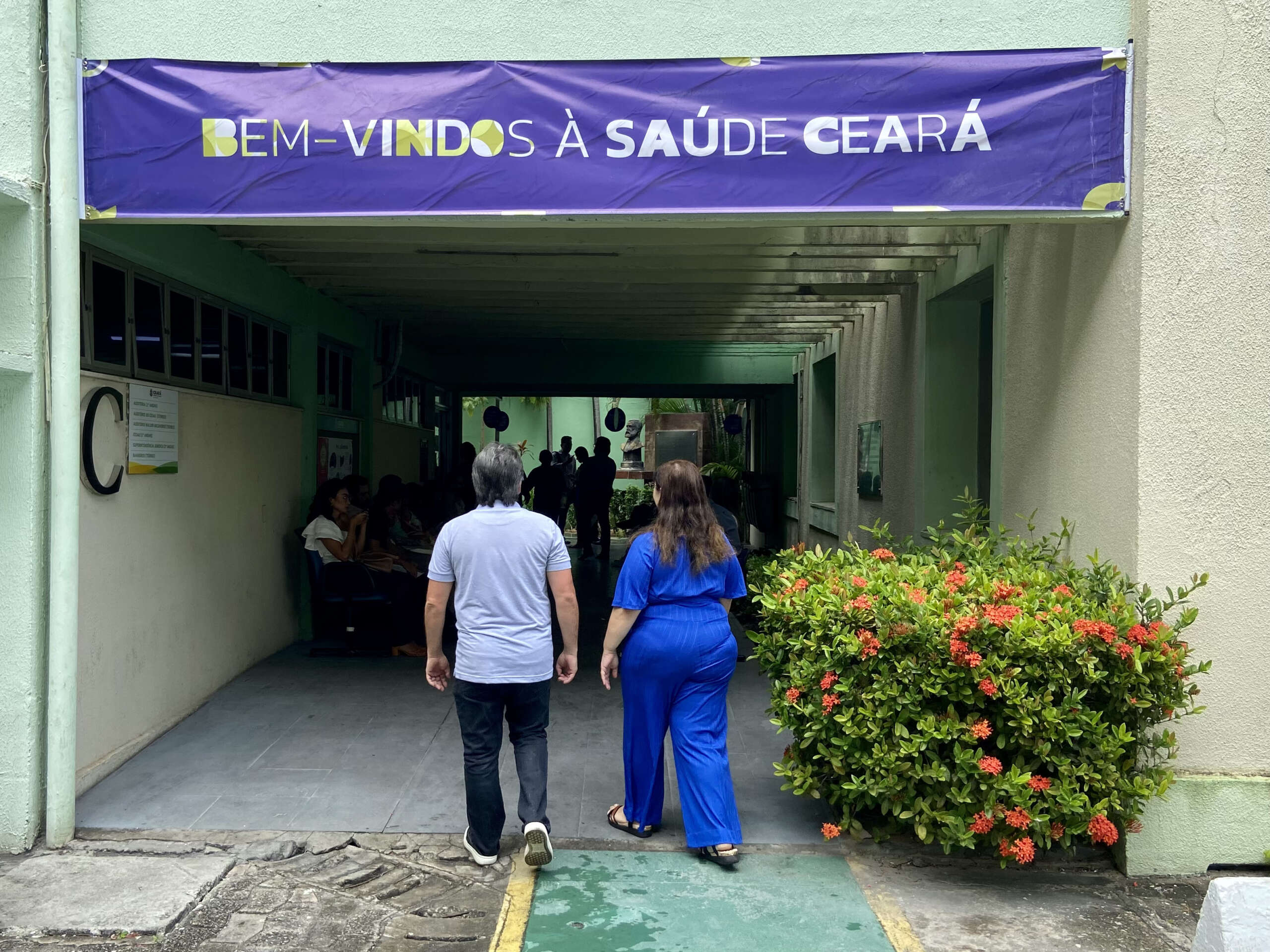 Saúde do Ceará empossa cerca de 500 novos estatutários