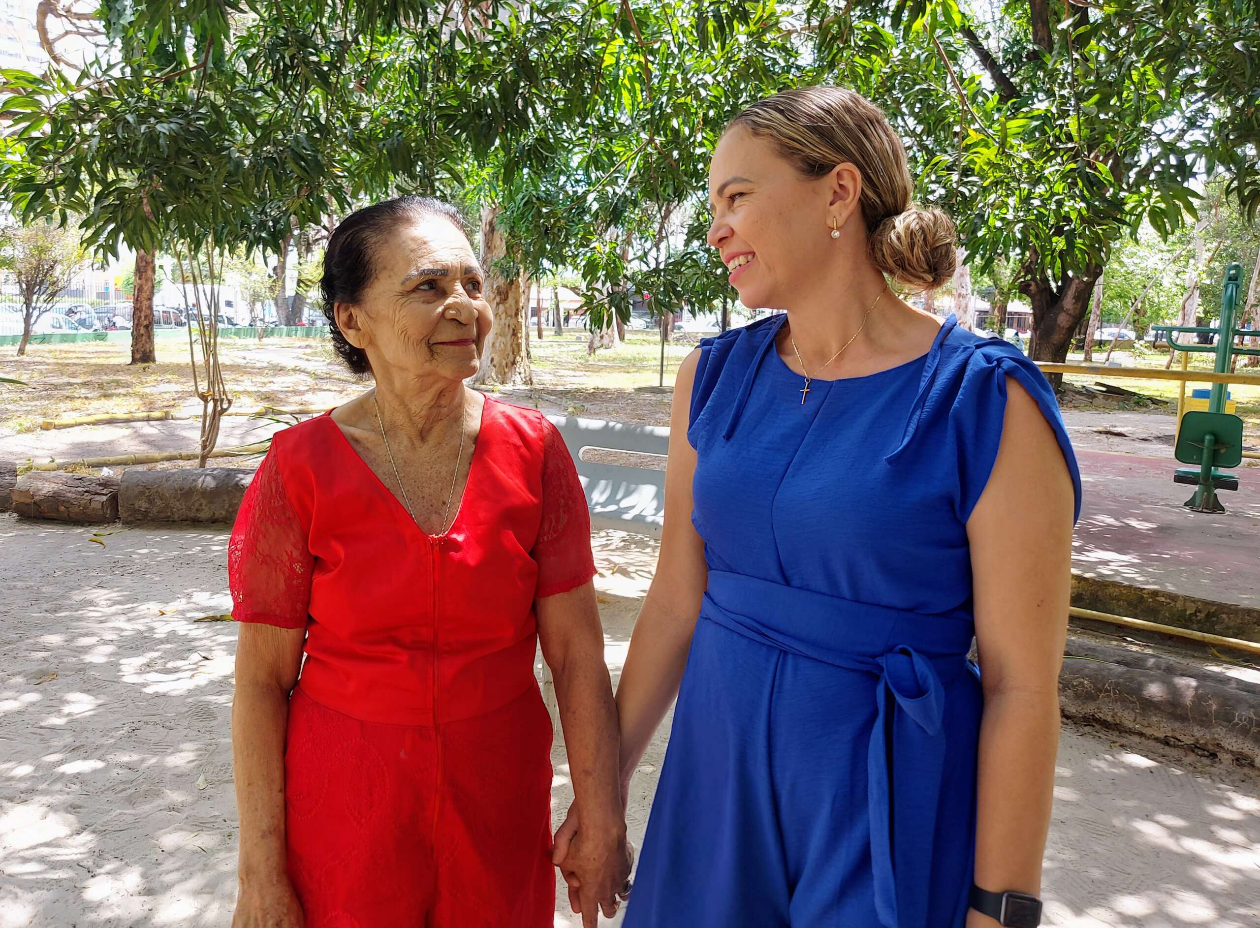 Cuidados Paliativos: especialidade avança em hospitais do Ceará e traz novo olhar para a qualidade de vida de pacientes