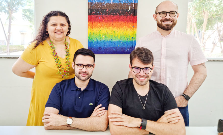 HSM abre inscrições para I Simpósio sobre Saúde Sexual; unidade acolhe pessoas em ambulatório especializado