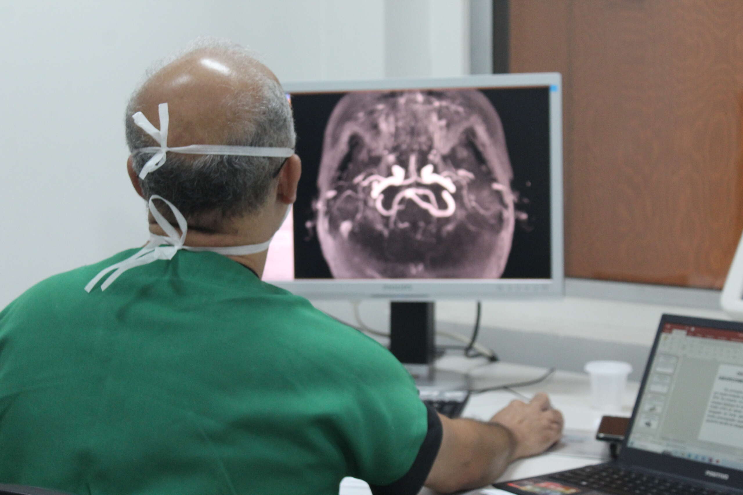 Serviços de radiologia nas unidades de saúde colaboram para diagnóstico preciso dos pacientes