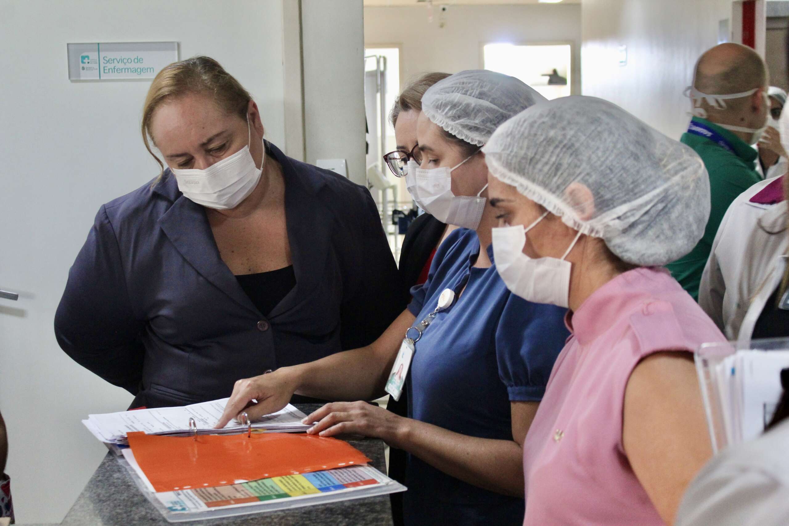 HRC mantém nível máximo de excelência certificado pela Organização Nacional de Acreditação