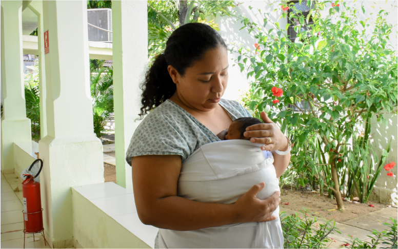 Novembro roxo: pré-natal pode prevenir a prematuridade em até 70% dos casos