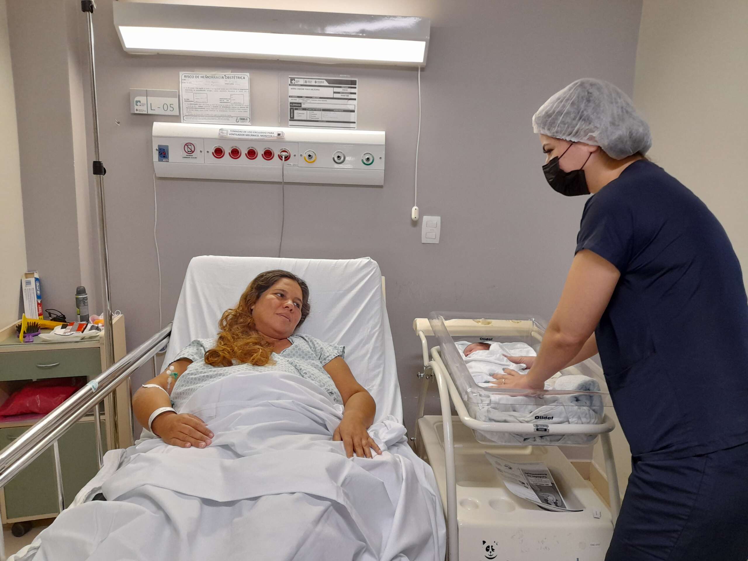 Grávidas devem redobrar cuidados para evitar a diabetes gestacional