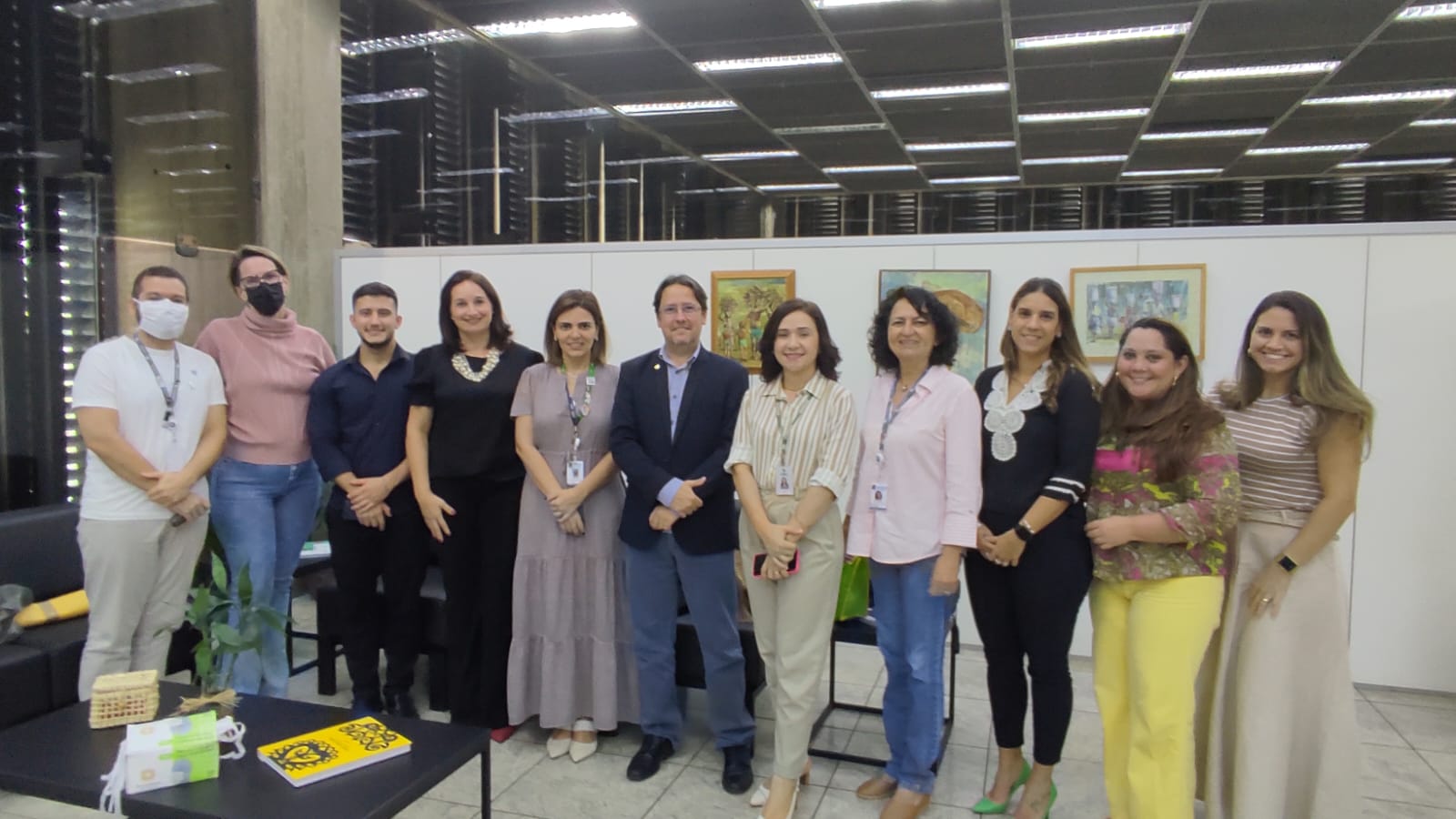 ESP/CE é convidada a contribuir com pesquisa do Ministério da Saúde