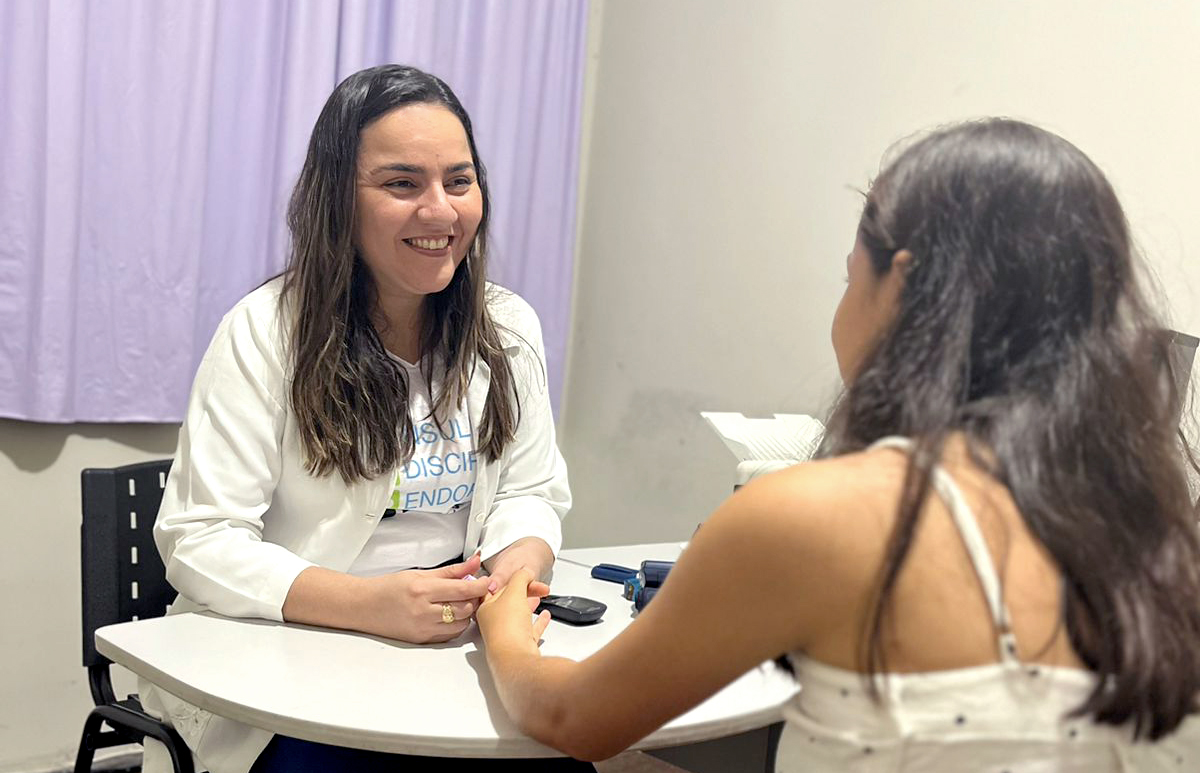 Saúde do Ceará é pioneira na implantação do cuidado farmacêutico